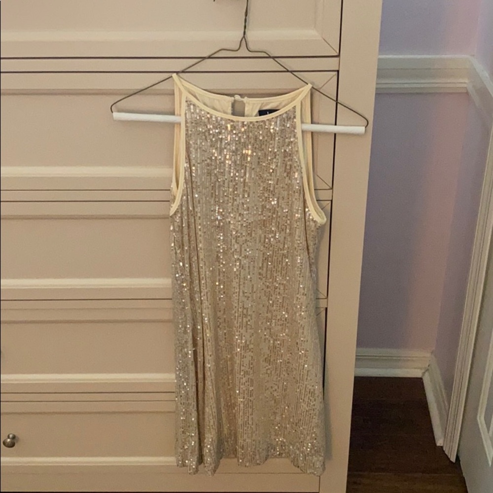 Lulus Dress